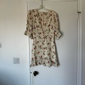 Reformation Laurelei Dress